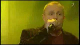 Gullfisken 2006 - Bjelleklang - Ute Til Lunsj