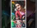 Prajakta Mali Love Status
