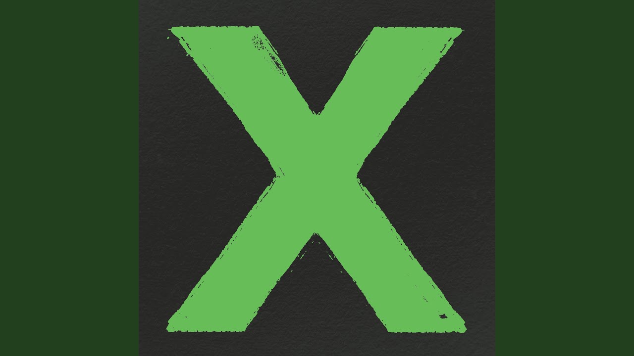 I'm Mess / エド・シーラン(Ed Sheeran)