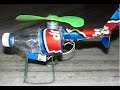 How To Make Helicopter At Home Crazy Creation Top Life Hacks