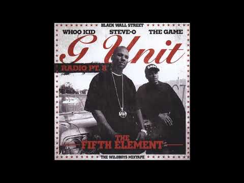 Game Feat. Prodigy & The Alchemist - Throw That Shit Up
