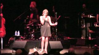 Nikki Yanofsky Surprises Her Band - 2009