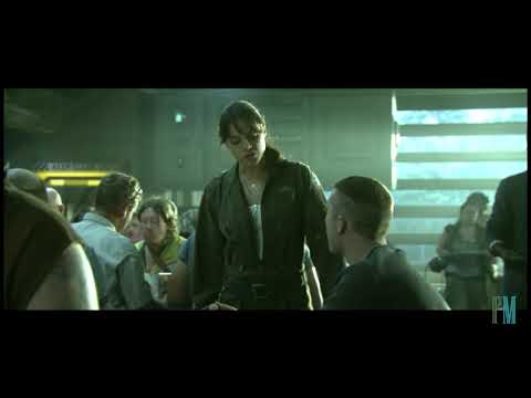 Avatar. Deleted Scenes. Breakfast With The Scientists.