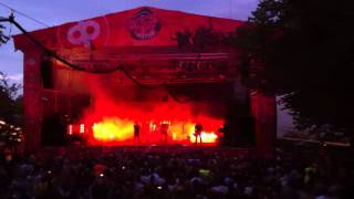 Rockoff - tAKiDA - Evil Eye