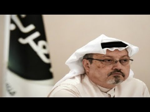 BREAKING ISLAMIC Jamal Khashoggi a Muslim Brotherhood Terrorist 2018 News Video