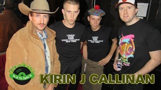 In It To Spin It - Episode 154 - Kirin J. Callinan