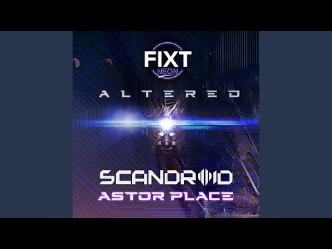 Video thumbnail for Astor Place [Instrumental]