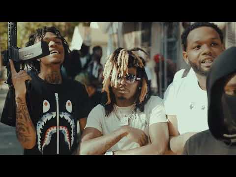 Kato2X Bling Blaow (Official Music Video )