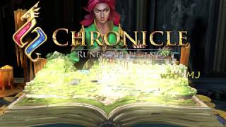 Chronicle: RuneScape Legends with MJ: Bash that Bandit King!