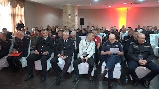 Prijedor domaćin međunarodnog seminara „Rescue it 2025” 30.10.2025.