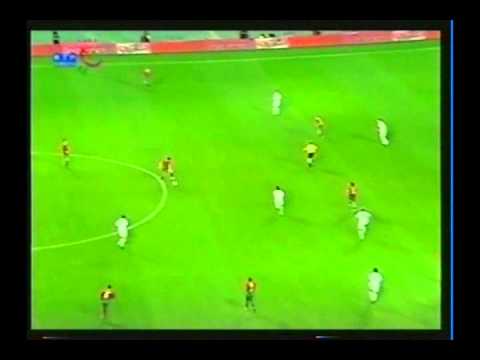 Portugal 1-1 Grécia 