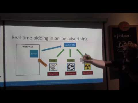 MLMU BA #4 - The role of optimization in Machine Learning (Dominik Csiba)