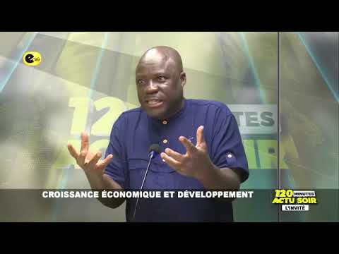 🛑Croissance économique et développement