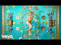 Ice Spice So What Visualizer