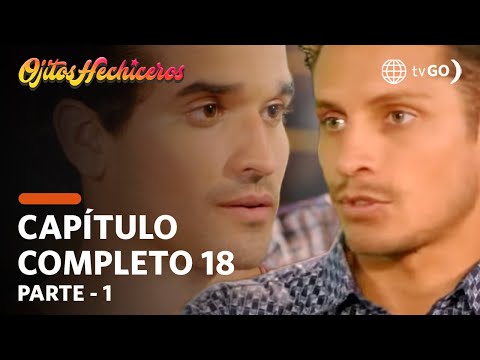 Ojitos Hechiceros | Season 1 | Episode 18 - 1/5 | América Televisión