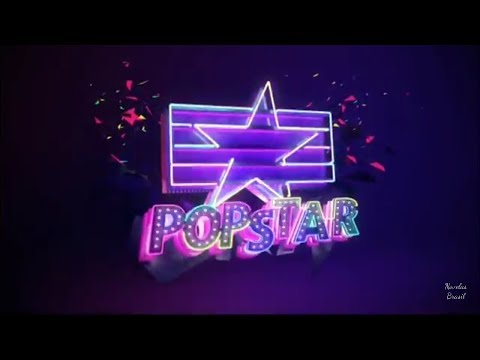 HD | Transição: PopStar / Temperatura Máxima (20/08/2017)