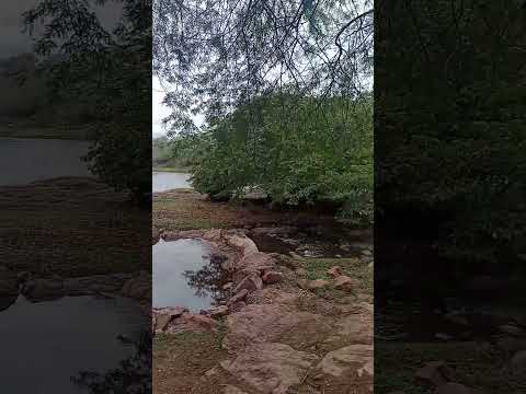 Rio Paraguaçu, Itaetê, Chapada Diamantina, Bahia. #bahia #itaetê #viagem #lazer #rio