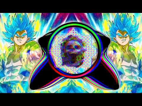 Figure x Graphyt - Spirits Of The Dead(Dubstep)