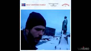 Self Defense Family - Self Immolation Family