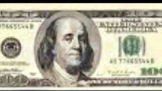 Blak spend it all on you