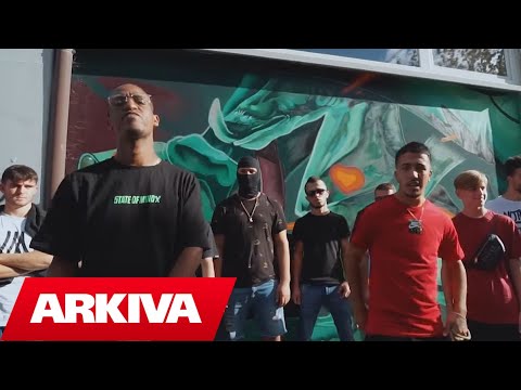 Forstreet ft. Akran - Familia (Official Video HD)