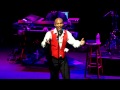 Kenny Lattimore: "And I Love Her" Live (2013)