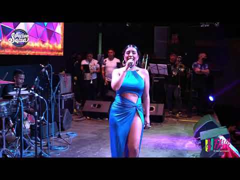 MEDLEY CUMBIANDO - KATE CANDELA / FAVA ENTERTAINMENT - ARENA BAR 2021