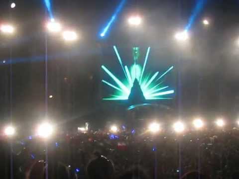 Swedish House Mafia @ Tomorrowland, De Schorre, Boom (28-07-2012)