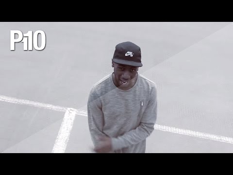 P110 - Ransom FA Ft. Shadoh - Like That [Net Video]