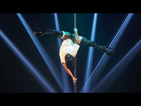 Jéssica Martins - AQUELA - Rio Pole Fest 2023