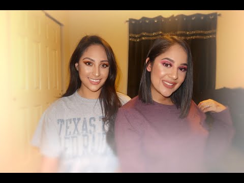 Get ready with us/Q&A with ABBA