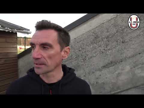 Vis Nova Giussano-Crema 1908 1-2, girone B serie D, da "Tutti in Campo" del 15 febbraio 2022