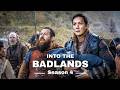 Into The Badlands Season 4 Trailer New Barons 2026 Fan Concept