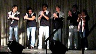 palestinian dabkeh seattle