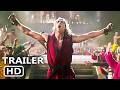 STREET FIGHTER Teaser Trailer 2 2026 Ken Masters