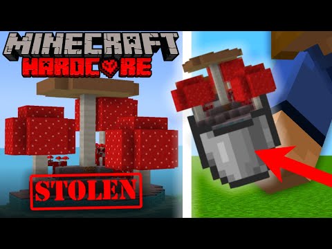 Switchy - I Stole This Entire Minecraft Biome... | Episode 20