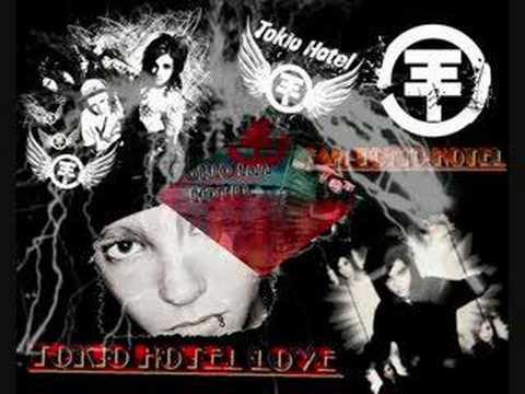 Tokio Hotel übers Ende der Welt - Grizzly Remix