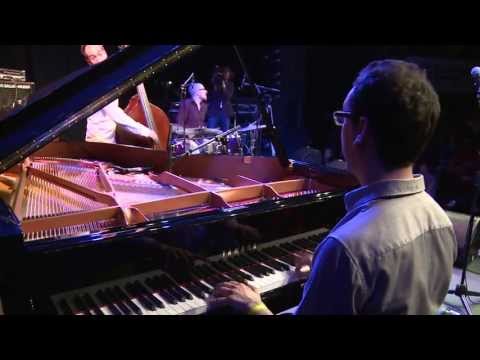 jazzahead! 2013 - Israeli Night - Omer Klein Trio