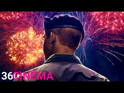 UN JOUR DANS LA VIE DE BILLY LYNN Bande Annonce VF  ( Guerre, Drame , 2017 )