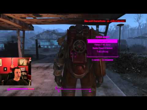 How to fix the crippled limbs bug/glitch.