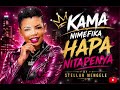 KAMA NIMEFIKA HAPA NITAPENYA STELLA MENGELE