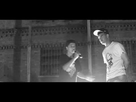 Harley x Teuzin - Festival EMCS 6 anos - 08/10/2017 (1ª Fase)