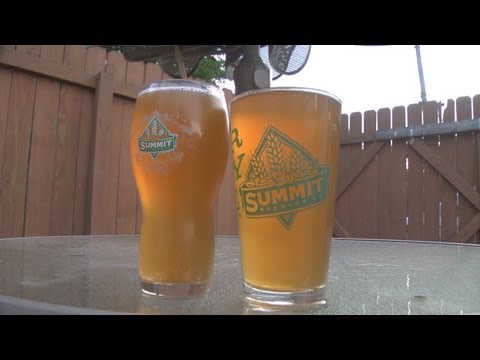 Chop & Brew - Episode 10: Boat Bitter