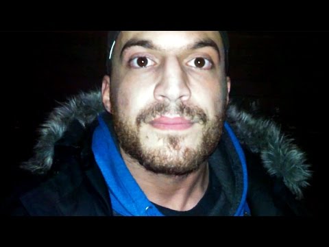 Chris Dickinson Responds to Kimber Lee - Beyond Wrestling "When Satan Rules His World" on 4/26