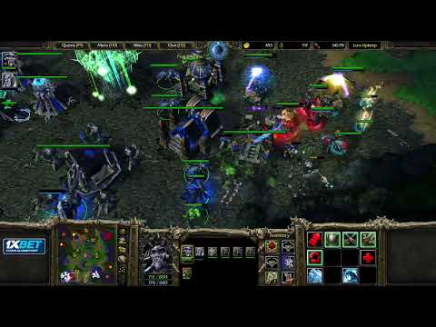 Happy's stream 19th December 2022 Battle.net - w3champions Часть 1