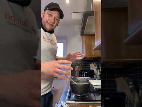 “Fish and chips pie”