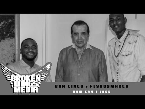 Jefe 3x x FlyBoyMarcB - How Can I Lose