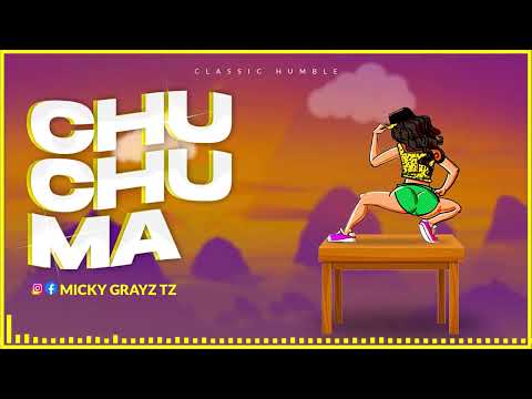 Icon wide _ Chuchuma |Official Audio|