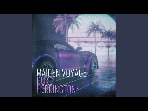 Maiden Voyage