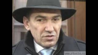 The Business - Real Enemy (Suburban Rebels; 1983)